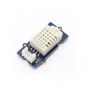 Humidity and temperature sensor - Grove module