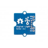 Grove Digital Light Sensor - moduł z czujnikiem światła TSL2561