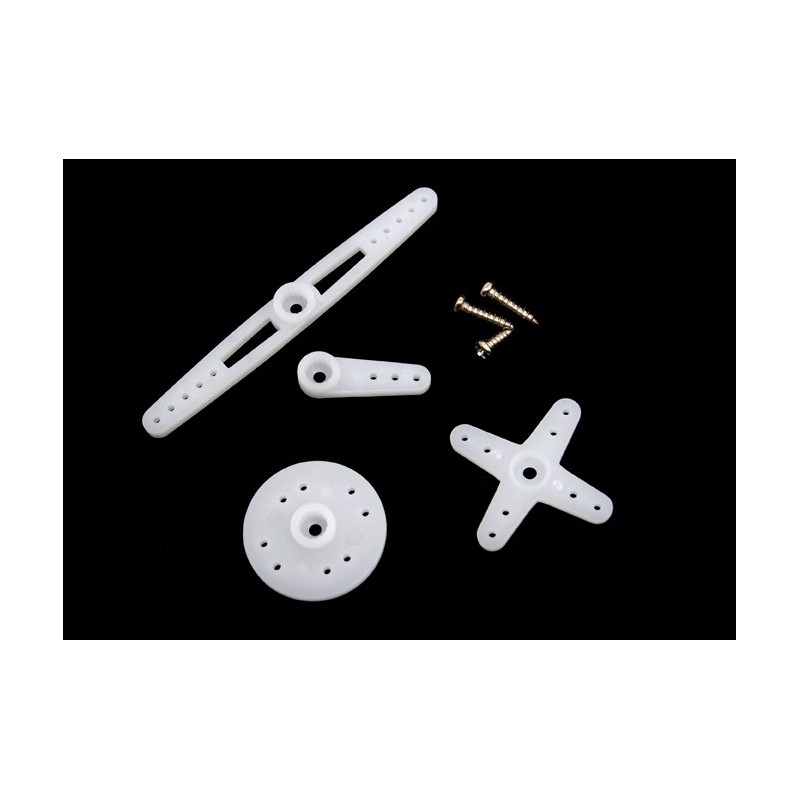 Серво (сумісний з Grove)