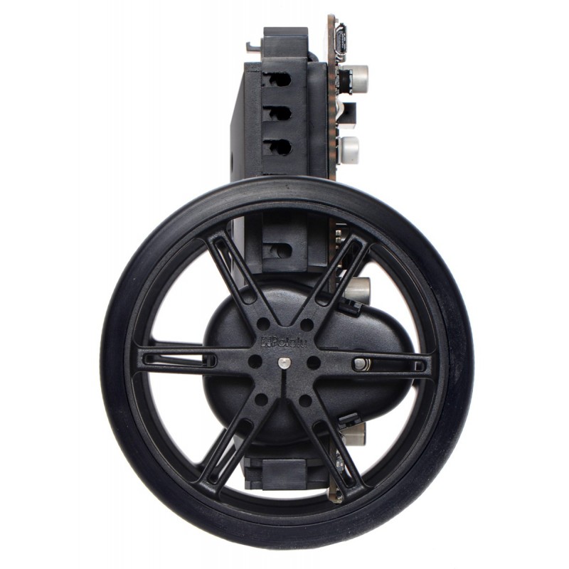 Набір робота-балансувальника Balboa 32U4