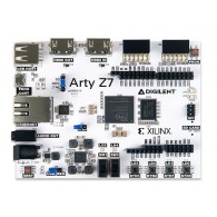 Arty Z7-7020