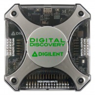 Digital Discovery (410-338)