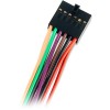 Flywires cables 2x6 for Digital Discovery