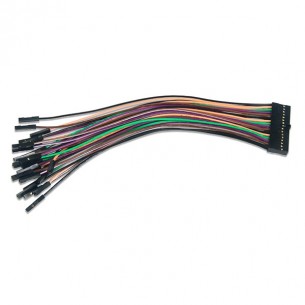 Flywires cable 2x16 for Digital Discovery