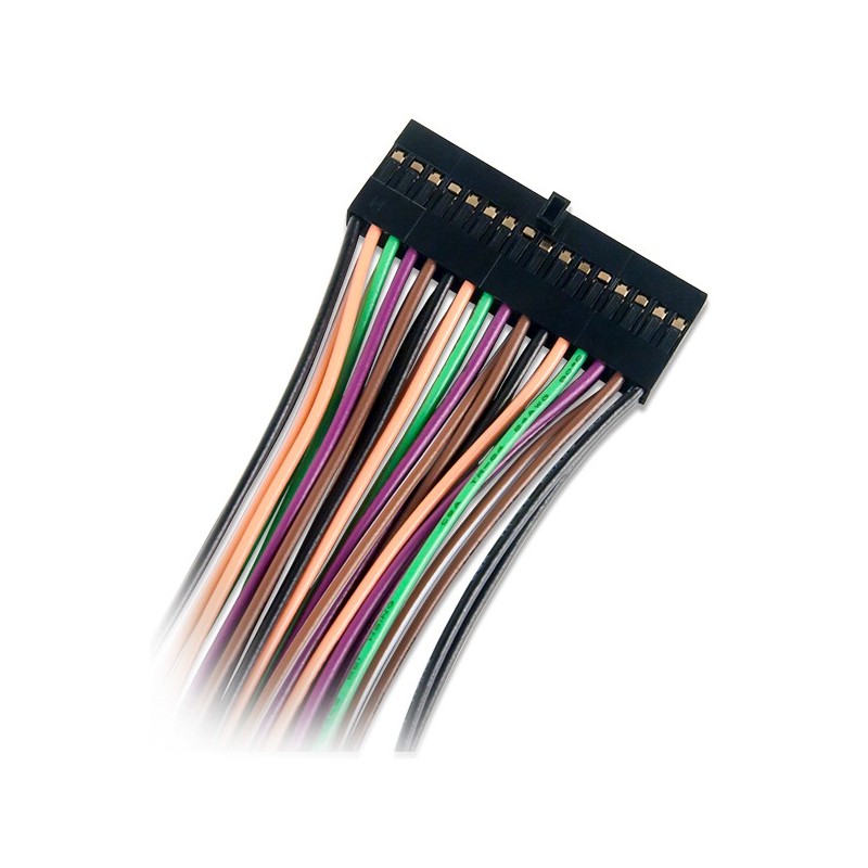 Flywires 2x16 для Digital Discovery