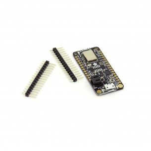 Feather nRF52 Bluefruit LE - development kit with nRF52832 microcontroller