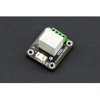 Gravity: Digital 10A Relay Module - module with relay