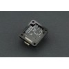 Gravity: Digital 10A Relay Module - module with relay - bottom view