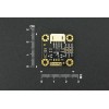 DFRobot Gravity - 3-axis accelerometer I2C - dimensions
