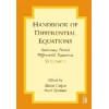 Handbook of Differential Equations: Stationary Partial Differential Equations