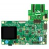 STM32L496G-DISCO - zestaw uruchomieniowy z mikrokontrolerem STM32L496G