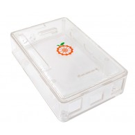 Housing for Orange Pi Win and Win Plus - transparent