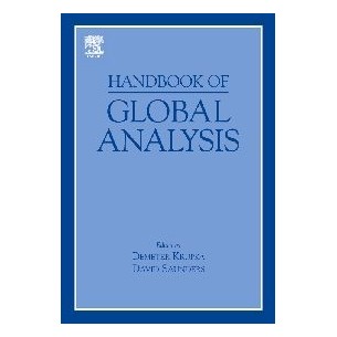Handbook of Global Analysis