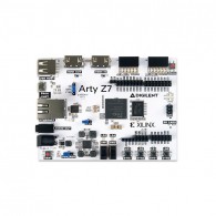 Arty Z7-7020 - zestaw ewaluacyjny z układem SoC z rodziny Zynq-7000 z Voucherem Zynq SDSoC