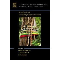 Handbook of Knowledge Representation