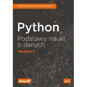Python. The basics of data science. Edition II