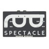 Spectacle Button Board - moduł z wejściami cyfrowymi - widok od spodu