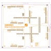 DFR0256 - multishield overlay (description of pins)