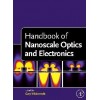Handbook of Nanoscale Optics and Electronics
