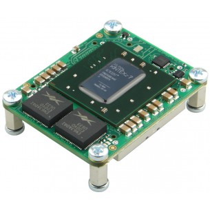 Trenz TE0741-03-325-2IF - set with the Xilinx Kintex-7 system