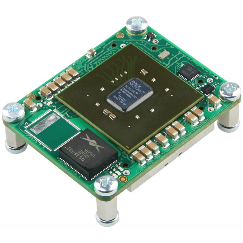 Trenz TE0741-03-070-2IF - set with the Xilinx Kintex-7 system