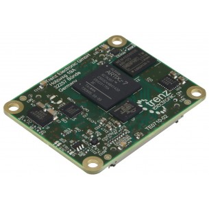 Trenz TE0710-02-35-2CF – zestaw z układem FPGA Artix-7