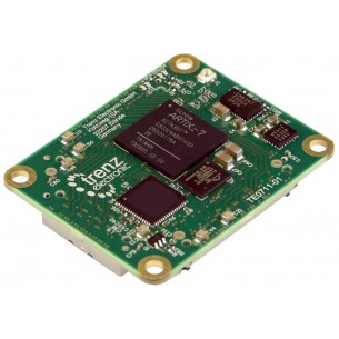 TE0711-01-35-2C - zestaw z układem FPGA Artix-7