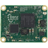 Trenz TE0711-01-35-2C - front