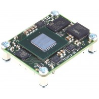 TE0712-01-100-2C - a set with the Xilinx Artix-7 system