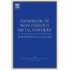 Handbook of Non-Ferrous Metal Powders