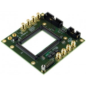 Trenz TEBT0808-01 - base plate for the Trenz TE0808 and TE0803 modules