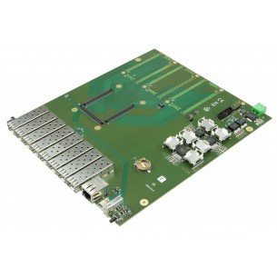 Trenz TEB0745-02 - base plate for Trenz TE0745 modules