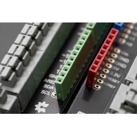 Screwless Terminal Shield - moduł rozszerzeń ze złączami zaciskowymi dla Arduino