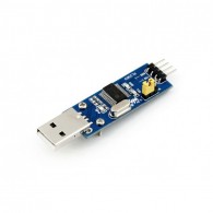 Konwerter USB-UART PL2303 z wtykiem USB firmy Waveshare