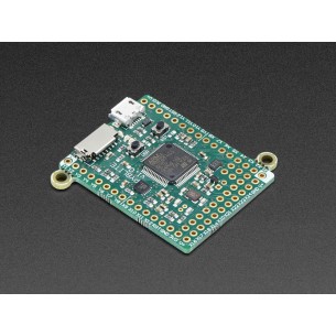 MicroPython pyboard Lite v1.0 - moduł z akcelerometrem