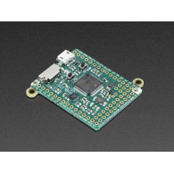 MicroPython pyboard Lite v1.0 - module with accelerometer