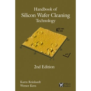 Handbook of Silicon Wafer Cleaning Technology, 2nd Edition