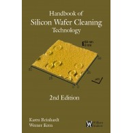 Handbook of Silicon Wafer Cleaning Technology, 2nd Edition