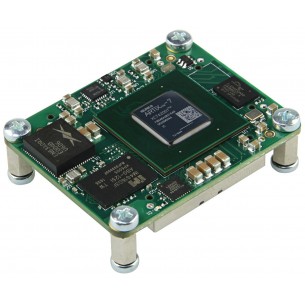 TE0713-01-200-2C - a set with the Xilinx Artix-7 system