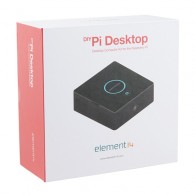 Pi Desktop - opakowanie