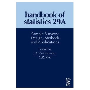 Handbook of Statistics_29A