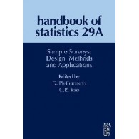 Handbook of Statistics_29A