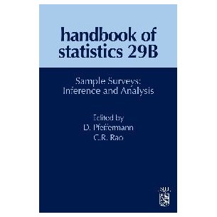 Handbook of Statistics_29B