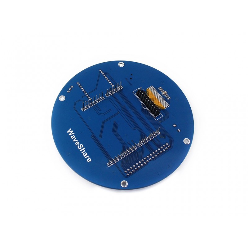 Шасі робота AlphaBot2 Ar Acce Pack - Waveshare 12911