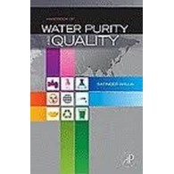 Handbook of Water Purity and Quality