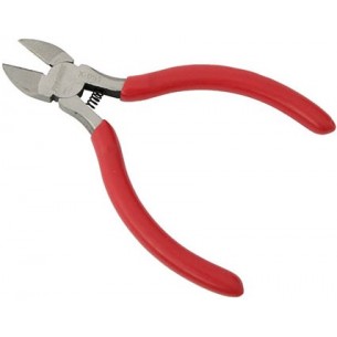Small side pliers 125mm