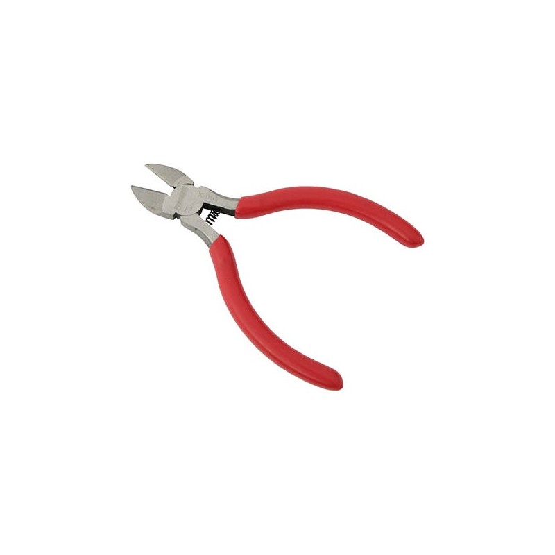 Small side pliers 125mm
