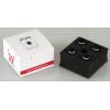 Zestaw soczewek M12 dla kamer Odroid oCam 8/6/3/2,65 mm - z filtrem IR