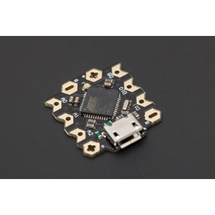 DFRobot Beetle - The Smallest Arduino