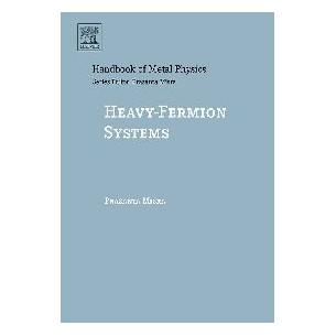 Heavy-Fermion Systems